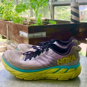 Hoka Clifton 6 Running Shoes